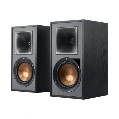 Klipsch R-51M bookshelf speakers