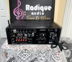 Yamaha RX-V4A 5.2 AVR 400W 8K eARC Wi‑Fi BT - Image 3
