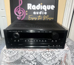 Award-Winning Anthem MRX 500 525W 7.1 AVR, 2nd Zone