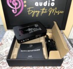 Award-Winning Bluesound Node N130 2021 Hi-Res Music Streamer - Image 4