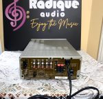 Denon UD-M30 Micro CD Receiver with Denon Remote - Image 4