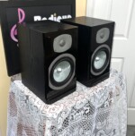 Energy C-200B 2-Way Bookshelf Speakers, Pair, Made in Canada - Image 3