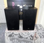 Energy C-200B 2-Way Bookshelf Speakers, Pair, Made in Canada - Image 4