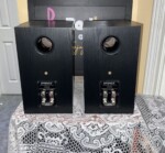 Energy C-200B 2-Way Bookshelf Speakers, Pair, Made in Canada - Image 5