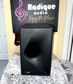 Infinity Minuette MPS Passive Subwoofer – Dual 6.5", Front-Ported