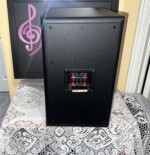Infinity Minuette MPS Passive Subwoofer – Dual 6.5", Front-Ported - Image 4