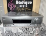 JVC RX-5032V 5.1 AV Receiver, 100W/Ch, Optical & Coax In