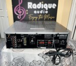 JVC RX-5032V 5.1 AV Receiver, 100W/Ch, Optical & Coax In - Image 3