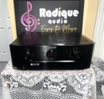 Marantz SR6010 7.2 AVR 770W with Atmos, DTS:X, BT & Wi-Fi