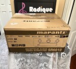 Marantz SR6010 7.2 AVR 770W with Atmos, DTS:X, BT & Wi-Fi - Image 5
