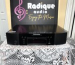 Marantz UD5007 Universal 3D Blu-ray, SACD, DVD-Audio, CD Player