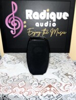 Paradigm Cinema 100 CT Satellites speakers, Gloss Black - Image 4