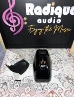 Paradigm Cinema 100 CT Satellites speakers, Gloss Black - Image 5