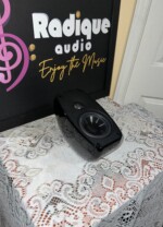 Paradigm Cinema 100 CT Satellites speakers, Gloss Black - Image 6