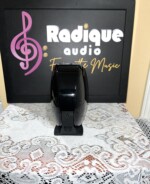 Paradigm Cinema 100 CT Satellites speakers, Gloss Black - Image 7