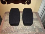 Paradigm Cinema 100 CT Satellites speakers, Gloss Black - Image 4