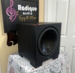 Paradigm Monitor SUB 12 v7 900W 12-Inch Sealed Subwoofer - Image 3