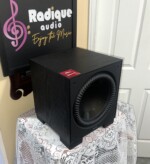 Paradigm Monitor SUB 12 v7 900W 12-Inch Sealed Subwoofer - Image 4