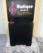 Paradigm Monitor SUB 12 v7 900W 12-Inch Sealed Subwoofer - Image 5