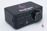 RA-Mini Amp