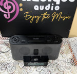 Sony Dream Machine ICF-C1iPMK2 iPod Dock Clock Radio