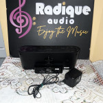 Sony Dream Machine ICF-C1iPMK2 iPod Dock Clock Radio - Image 3