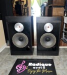 Sound Dynamics 10S 96dB Canadian Floorstanders, Pair