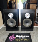 Sound Dynamics 10S 96dB Canadian Floorstanders, Pair