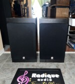 Sound Dynamics 10S 96dB Canadian Floorstanders, Pair - Image 4