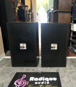 Sound Dynamics 10S 96dB Canadian Floorstanders, Pair - Image 6
