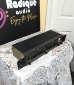 Teac GE-20 2-Channel 10-Band Stereo Graphic Equalizer, Japan - Image 3