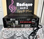 Yamaha RX-V667 7.2 AVR 630W 6x HDMI 3D Ready, Remote & Mic - Image 3