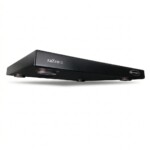 IsoAcoustics zaZen II isolation platform for heavier turntables and audio components.