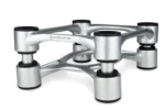 IsoAcoustics Aperta Speaker Isolation Stands (Pair) - Image 2
