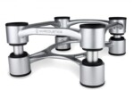 IsoAcoustics Aperta 200 Speaker Isolation Stands (Pair) - Image 2
