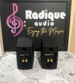 Boston Acoustics Micro 90X Satellite Speakers — Made in USA - Image 4