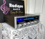 Marantz 2240 Vintage Stereo Receiver | 40 WPC | Serviced - Image 3
