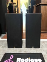 Award-Winning PSB Century 500i Bookshelf Speakers — Canada - Image 4