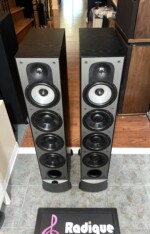 Paradigm Monitor 11 v3 Floorstanding Speakers – 5-Driver Towers - Image 3