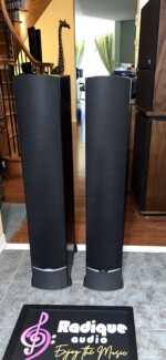 Paradigm Monitor 11 v3 Floorstanding Speakers – 5-Driver Towers - Image 5