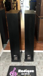 Paradigm Monitor 11 v3 Floorstanding Speakers – 5-Driver Towers - Image 6