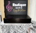Rotel RB-970BX Stereo/Mono Power Amplifier 60 WPC — Japan