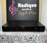 Rotel RC-970BX Line-Stage Stereo Preamplifier — Made in Japan