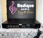 Rotel RC-970BX Line-Stage Stereo Preamplifier — Made in Japan - Image 3