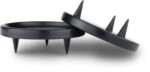 IsoAcoustics Aperta Sub XL Subwoofer Isolation Stand - Image 5