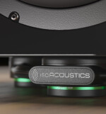 IsoAcoustics Aperta Sub Subwoofer Isolation Stand - Image 2