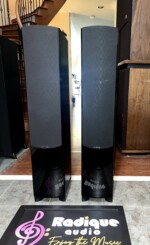 Energy Connoisseur CF-30 2.5-Way Tower Speakers — Made in Canada - Image 4