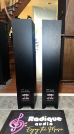 Energy Connoisseur CF-30 2.5-Way Tower Speakers — Made in Canada - Image 5