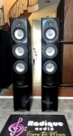 Energy Connoisseur CF-50 2.5-Way Tower Speakers — Made in Canada