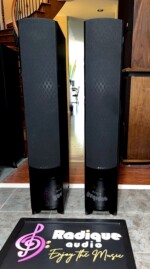 Energy Connoisseur CF-50 2.5-Way Tower Speakers — Made in Canada - Image 4
